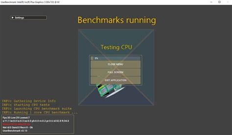 userbenchmark|UserBenchmark: PC Speed Test Tool .